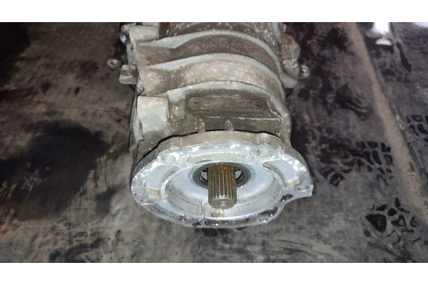 JEEP GRAND CHEROKEE WJ 4 0 Gearbox 44re Car type 4x4 SUV passenger cars