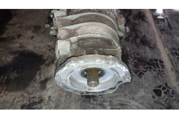 JEEP GRAND CHEROKEE WJ 4 0 Gearbox 44re Car type 4x4 SUV passenger cars