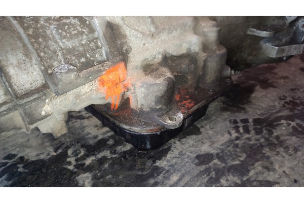 Caja de Cambios 44RE para JEEP GRAND CHEROKEE WJ 4.0