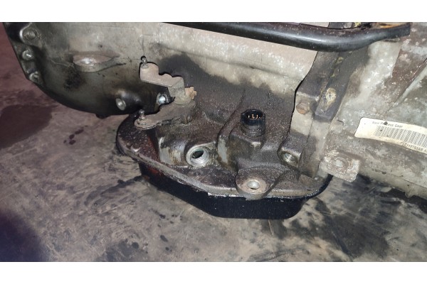 Caja de Cambios 44RE para JEEP GRAND CHEROKEE WJ 4.0