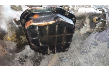 Caja de Cambios 44RE para JEEP GRAND CHEROKEE WJ 4.0