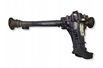 2010 Audi Q7 4L Front Differential 4460310088