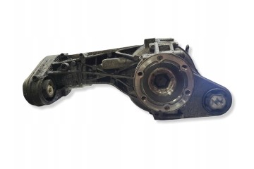 2010 Audi Q7 4L Front Differential 4460310088 Car type 4x4 SUV