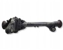 2010 Audi Q7 4L Front Differential 4460310088 Installation side multipurpose