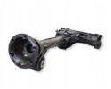 2010 Audi Q7 4L Front Differential 4460310088 Catalog number of the original 4012506