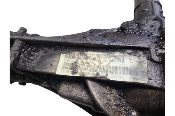 Diferencial delantero Audi Q7 4L 2010 4460310088