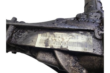 Diferencial delantero Audi Q7 4L 2010 4460310088