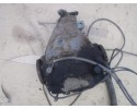 DIFFERENTIAL BRIDGE MERCEDES W124 2 8 3 69 abs