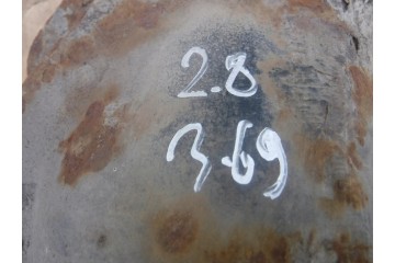 DIFFERENTIAL BRIDGE MERCEDES W124 2 8 3 69 abs Catalog number of the part 3 69