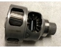 8F35 FORD JM5P7F465NB AUTOMATIC TRANSMISSION DIFFERENTIAL