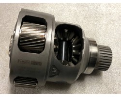 8F35 FORD JM5P7F465NB AUTOMATIC TRANSMISSION DIFFERENTIAL