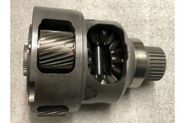 8F35 FORD JM5P7F465NB AUTOMATIC TRANSMISSION DIFFERENTIAL Part manufacturer Ford OE
