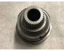 8F35 FORD JM5P7F465NB AUTOMATIC TRANSMISSION DIFFERENTIAL Quality of parts according to GVO O original with manufacturer s logo 