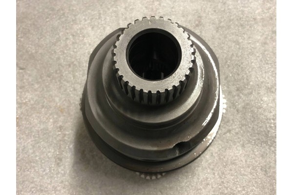 8F35 FORD JM5P7F465NB AUTOMATIC TRANSMISSION DIFFERENTIAL Quality of parts according to GVO O original with manufacturer s logo 
