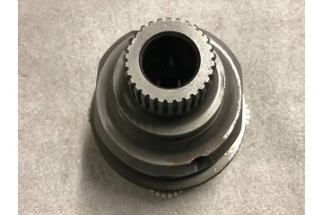 8F35 FORD JM5P7F465NB AUTOMATIC TRANSMISSION DIFFERENTIAL Quality of parts according to GVO O original with manufacturer s logo 