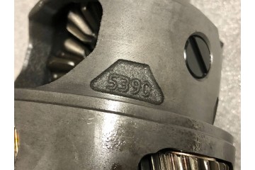 Diferencial de Transmisión Automática 8F35 FORD JM5P7F465NB