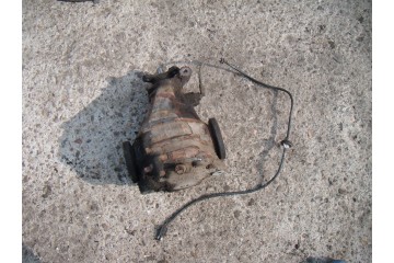 MERCEDES E W124 84 BRIDGE DIFFERENTIAL REAR 3 46 Catalog number of the part MERCEDES E W124 84 DYFERENCJAL TYL 3 46 RTEKO LUK122