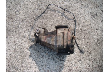MERCEDES E W124 84 BRIDGE DIFFERENTIAL REAR 3 46 Part manufacturer Mercedes Benz OE