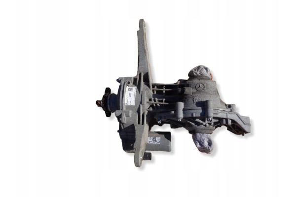 Rear differential Mercedes Benz GLA H247 A2473505104