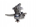 Rear differential Mercedes Benz GLA H247 A2473505104 Catalog number of the part A2473505104