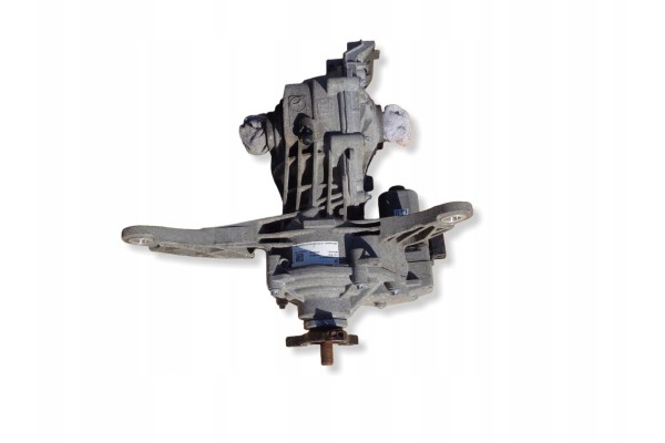 Rear differential Mercedes Benz GLA H247 A2473505104 Catalog number of the part A2473505104