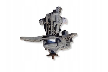 Rear differential Mercedes Benz GLA H247 A2473505104 Catalog number of the part A2473505104