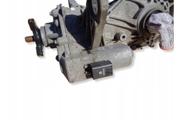 Rear differential Mercedes Benz GLA H247 A2473505104 Car type passenger cars