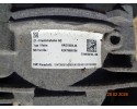 Rear differential Mercedes Benz GLA H247 A2473505104 Installation side multipurpose