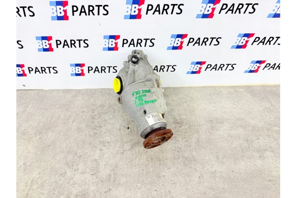 BMW F01 F30 F31 F32 F36 DIFFERENTIAL FRONT DIFFERENTIAL 435d 2 56 XDRIVE 7578157