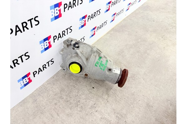 BMW F01 F30 F31 F32 F36 DIFFERENTIAL FRONT DIFFERENTIAL 435d 2 56 XDRIVE 7578157 Catalog number of the part 01 MOST PRZOD 330d 3