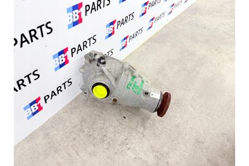 BMW F01 F30 F31 F32 F36 DIFFERENTIAL FRONT DIFFERENTIAL 435d 2 56 XDRIVE 7578157 Catalog number of the part 01 MOST PRZOD 330d 3