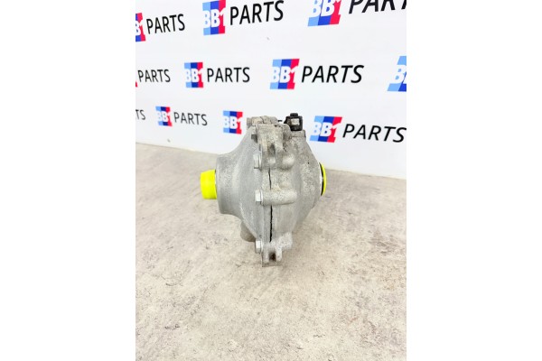 BMW F01 F30 F31 F32 F36 DIFFERENTIAL FRONT DIFFERENTIAL 435d 2 56 XDRIVE 7578157 Quality of parts according to GVO O original wi