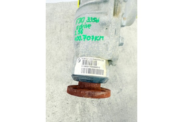 Diferencial Delantero BMW F01 F30 F31 F32 F36 435d 2.56 XDrive 7578157