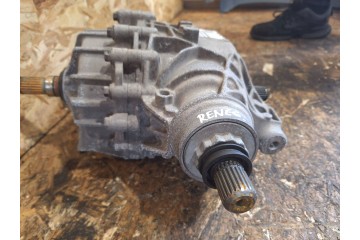 BRIDGE REAR JEEP RENEGADE 500X 2 0 M JET 552680030 Installation side multipurpose