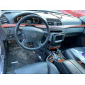 MERCEDES-BENZ CLASE S (BM 220) BERLINA 320 CDI (220.025) MERCEDES-BENZ CLASE S (BM 220) BERLINA 320 CDI (220.025)