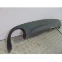 4G0807521A SPOILER PARAGOLPES TRASERO AUDI A6 BERLINA (4G2) 2.0 TDI 4G0807521A 193176 AUDI - 2