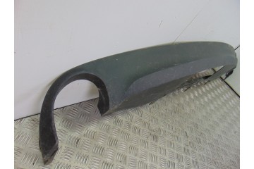 4G0807521A SPOILER PARAGOLPES TRASERO AUDI A6 BERLINA (4G2) 2.0 TDI 4G0807521A 193176 AUDI - 2