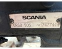 GEARBOX SCANIA R420 GRS 0905 Catalog number of the part SKRZYNIA BIEGOW SCANIA R420 GRS0905