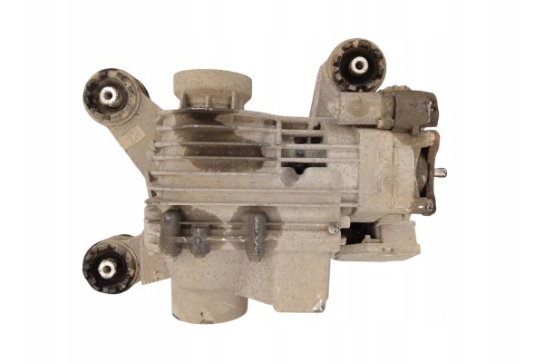 DIFFERENTIAL BRIDGE REAR AUDI Q3 AND 8U 2 0 TDI 177KM 0525010 0974130WC HAA450