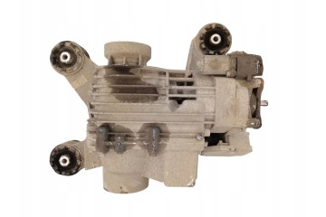 DIFFERENTIAL BRIDGE REAR AUDI Q3 AND 8U 2 0 TDI 177KM 0525010 0974130WC HAA450