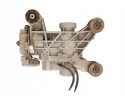 DIFFERENTIAL BRIDGE REAR AUDI Q3 AND 8U 2 0 TDI 177KM 0525010 0974130WC HAA450 Packaging status replacement