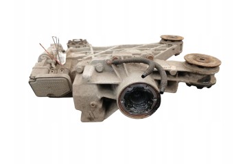 DIFFERENTIAL BRIDGE REAR AUDI Q3 AND 8U 2 0 TDI 177KM 0525010 0974130WC HAA450 Catalog number of the part 0525010 0974130WC HAA4