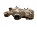 DIFFERENTIAL BRIDGE REAR AUDI Q3 AND 8U 2 0 TDI 177KM 0525010 0974130WC HAA450 Engine type diesel