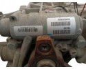 DIFFERENTIAL BRIDGE REAR AUDI Q3 AND 8U 2 0 TDI 177KM 0525010 0974130WC HAA450 Product weight 30 kg