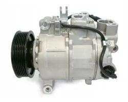 Compresor de Aire Acondicionado Audi A4 B6/B7 2002-2009 NRF 32263