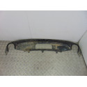 4G0807521A SPOILER PARAGOLPES TRASERO AUDI A6 BERLINA (4G2) 2.0 TDI 4G0807521A 193176 AUDI - 4