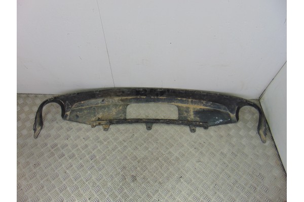 4G0807521A SPOILER PARAGOLPES TRASERO AUDI A6 BERLINA (4G2) 2.0 TDI 4G0807521A 193176 AUDI - 4