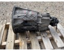MERCEDES W204 W212 2 2 CDI COMPLETE GEARBOX MANUAL 716 656 Part manufacturer Mercedes Benz OE