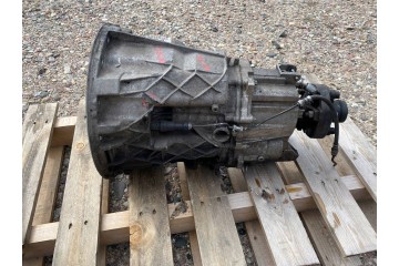 MERCEDES W204 W212 2 2 CDI COMPLETE GEARBOX MANUAL 716 656 Part manufacturer Mercedes Benz OE