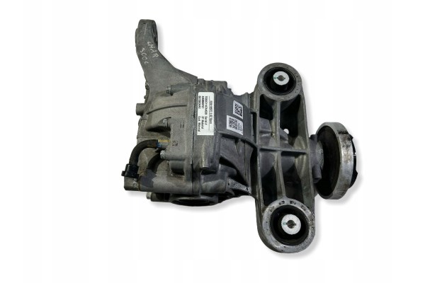 Differential differential bridge rear 2 62 Dodge Challenger Charger 3 6 2015